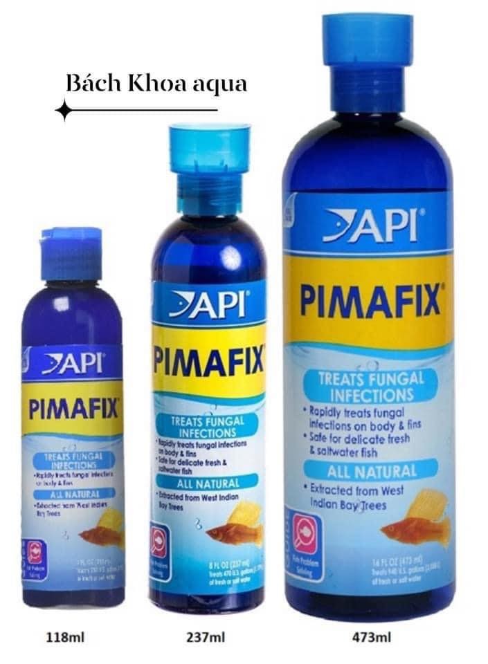 API Pimafix 118ml - 237ml - 473ml